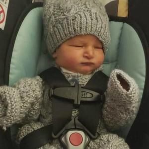 Meet your Posher, Leo